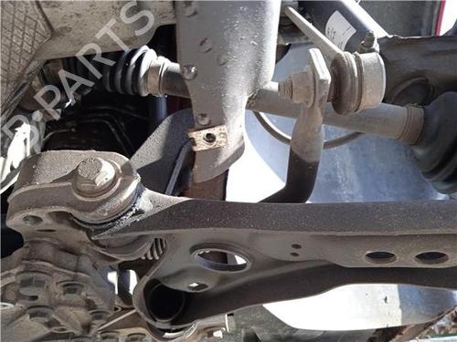 Anti roll bar VW GOLF VI (5K1)  | BP32417346M96  - Image 8