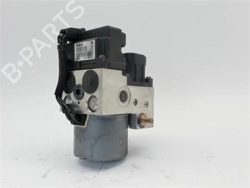 ABS pump ROVER 45 I Saloon (RT)  | BP15944538M43 