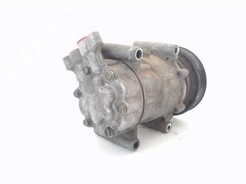 AC compressor RENAULT CLIO III (BR0/1, CR0/1)  | BP32313135M34 
