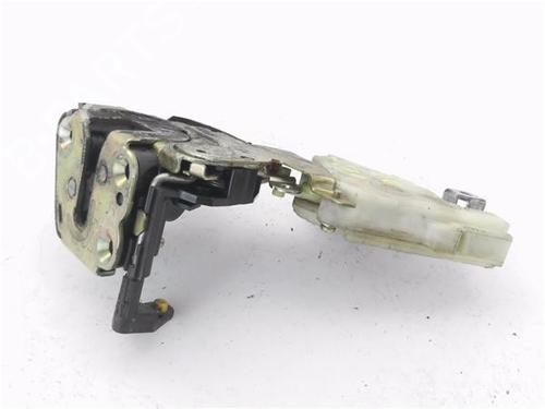 Front left lock NISSAN ALMERA TINO (V10)  | BP28022192C98 