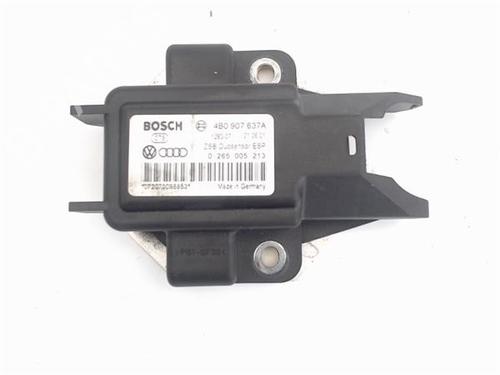 Electronic module AUDI ALLROAD C5 (4BH) 2.5 TDI quattro | BP16918307M83 