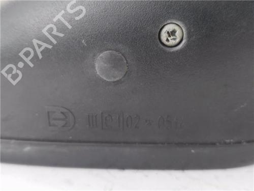 Bakspejl Højre VW PASSAT B5.5 Variant (3B6) 1.9 TDI | BP24038133C27 