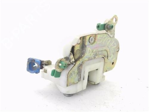 Front left lock NISSAN CABSTAR E (TL_, VL_)  | BP25845431C98 