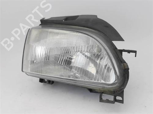 Right headlight SEAT AROSA (6H1)  | BP22202454C29 