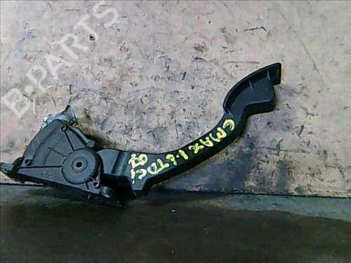 Used Pedal FORD FOCUS C-MAX (DM2) 1.8 TDCi (115 hp) 14336447