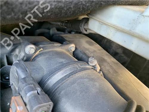 Brake master cylinder PEUGEOT PARTNER Tepee 1.6 HDi 16V | BP32451031M77