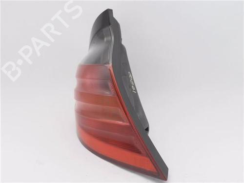 Left taillight MERCEDES-BENZ C-CLASS Coupe (CL203)  | BP26955972C34 