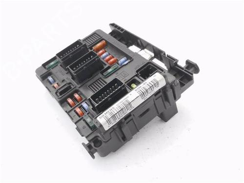 Used Fuse box CITROËN C3 I (FC_, FN_) [2002-2013]  25008411
