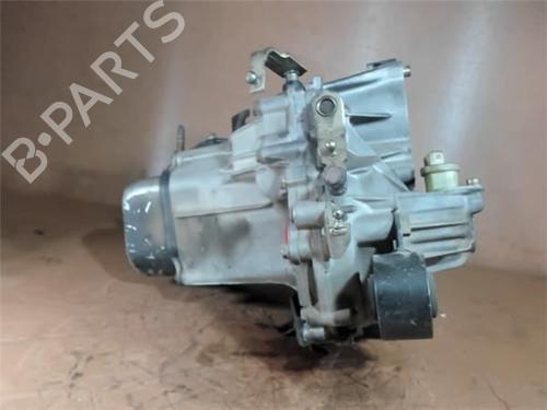 Gearbox PEUGEOT 106 II (1A_, 1C_)  | BP13643538M3 