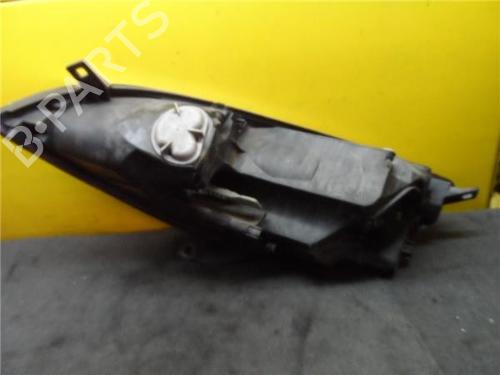 Faro derecho MITSUBISHI COLT VI (Z3_A, Z2_A)  | BP11341329C29 