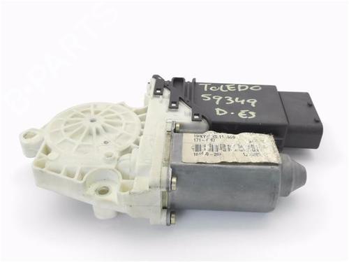 Used Left front window motor SEAT TOLEDO II (1M2) 1.9 TDI (110 hp) 23392884