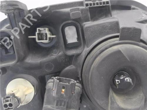Left headlight NISSAN MICRA II (K11)  | BP28378432C28 