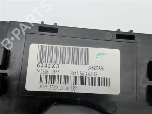 Switch CITROËN C4 I (LC_)  | BP13318725I30 