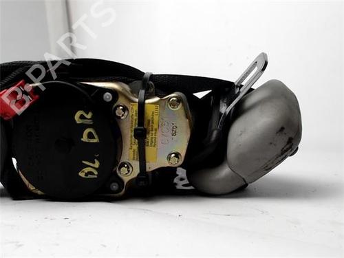 Front right seatbelt MITSUBISHI SPACE WAGON (N9_W, N8_W) 2.4 | BP12182697I25 