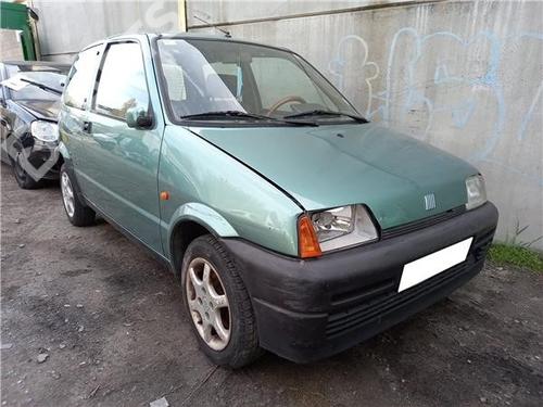 Used Parts FIAT CINQUECENTO (170_)  0.9 (170AB)  1035896