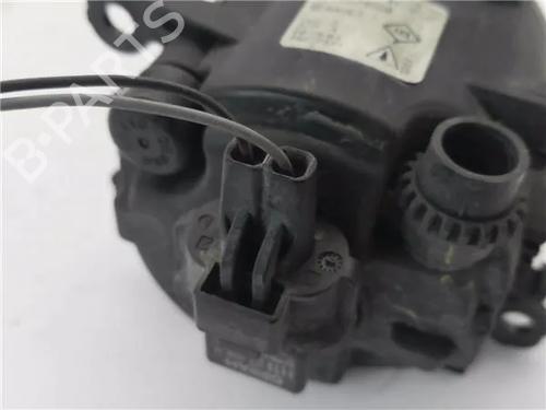 Left front fog light RENAULT MEGANE II (BM0/1_, CM0/1_)  | BP25978453C30 