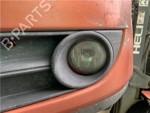 Left front fog light SKODA FABIA II (542) 1.4 TDI | BP32450923C30 