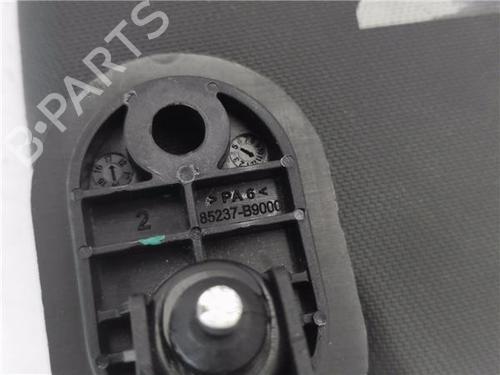 Right sun visor HYUNDAI i10 II (BA, IA)  | BP29119110I2 