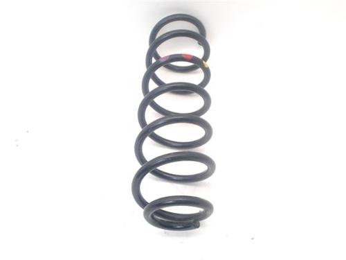 Used Shock absorber spring RENAULT MEGANE IV Hatchback (B9A/M/N_) 1.2 TCe 130 (B9MR) (130 hp) 23157262
