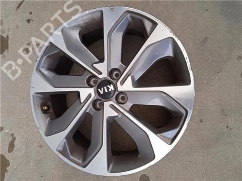 Used Rim KIA STONIC (YB) 1.0 T-GDi (101 hp) 30555278