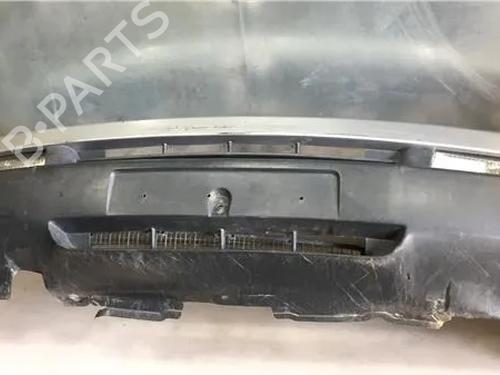 Front bumper FIAT ULYSSE (220_) 2.0 JTD | BP9685749C7 