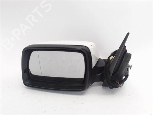 Left mirror BMW X3 (E83)  | BP13052200C26 