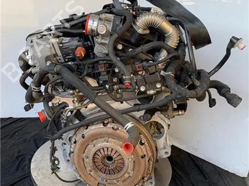 Engine OPEL ASTRA K (B16)  | BP23442405M1 