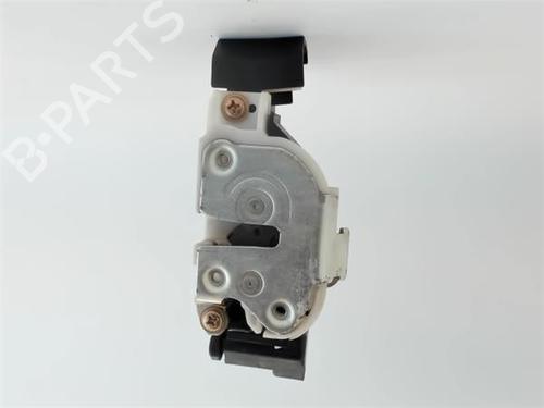 Used Front right lock MITSUBISHI COLT VI (Z3_A, Z2_A) [2002-2012]  11363488