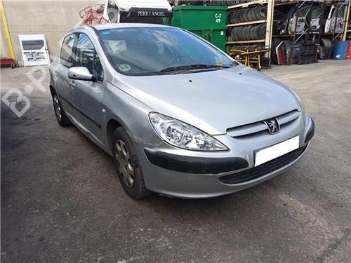 Left front window switch PEUGEOT 307 (3A/C) 1.6 16V | BP33887355I27 - Image 15