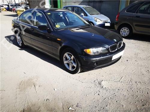 Headlight washer BMW 3 (E46) | BP22806139E17