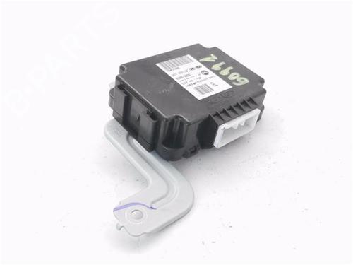 Used Electronic module Electronic module KIA PICANTO III (JA) 1.0 T-GDi (100 hp) 35953889 35953889
