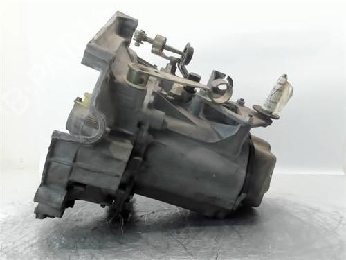 Gearbox CITROËN ZX (N2)  | BP13050541M3 