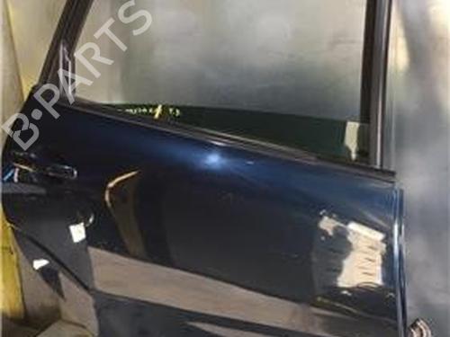 Used Right rear door SEAT TOLEDO III (5P2) [2004-2009]  14339028