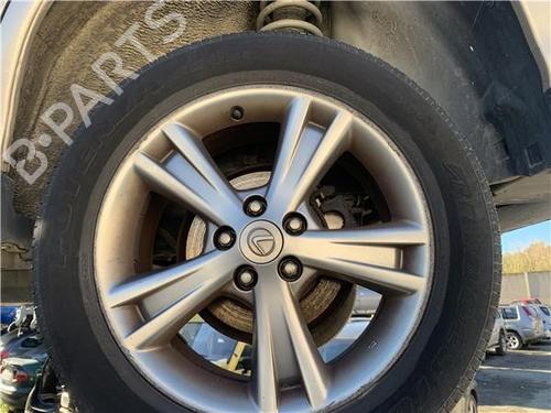 Fælk Fælk LEXUS RX (_U3_) 400h (MHU38_) (211 hp) 32419723 32419723