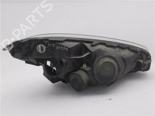 Left headlight CITROËN C4 Picasso I MPV (UD_)  | BP31145835C28 