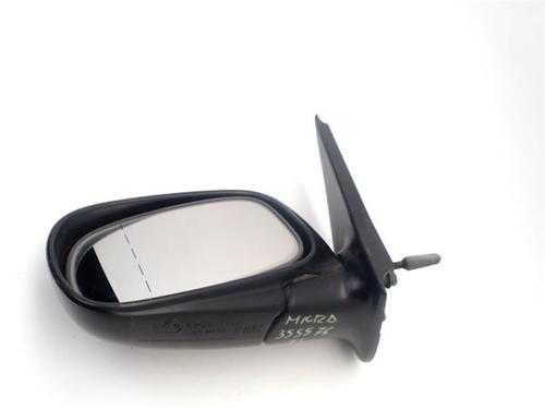 Left mirror NISSAN MICRA II (K11)  | BP26587617C26 