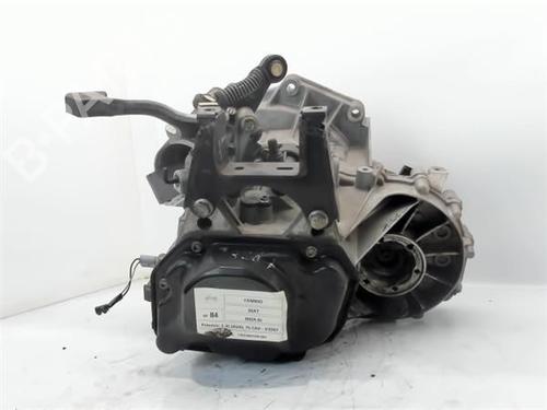 Gearbox SEAT IBIZA III (6L1)  | BP12597238M3 