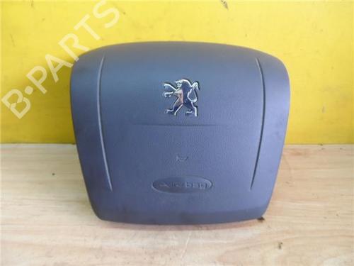 Used Driver airbag PEUGEOT BOXER Van 2.2 HDi 120 (120 hp) 9764917