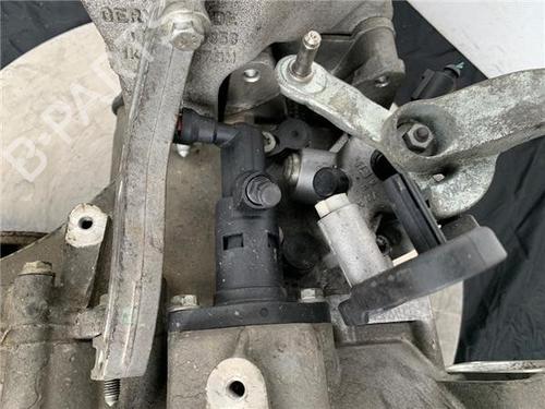 Gearbox SEAT LEON (1P1) 1.6 TDI | BP33730235M3 - Image 4