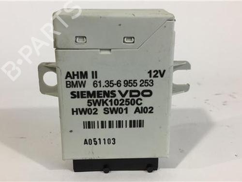 Elektronisk modul MINI MINI (R50, R53) Cooper (116 hp) 14340800
