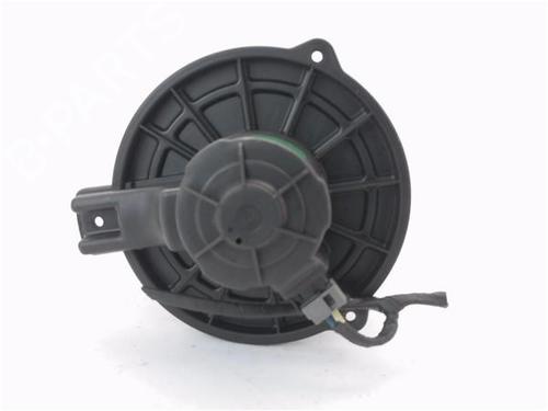 Heater blower motor KIA CARNIVAL / GRAND CARNIVAL III (VQ) 2.9 CRDi | BP24870148M62 