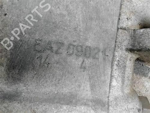 Gearbox SEAT INCA (6K9)  | BP13043596M3 