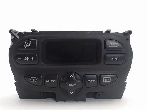 Climate control PEUGEOT 307 (3A/C)  | BP13051140I5 