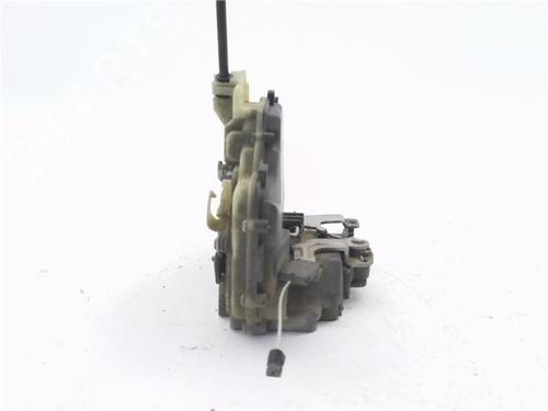 Front right lock SEAT CORDOBA (6L2)  | BP29022589C97 