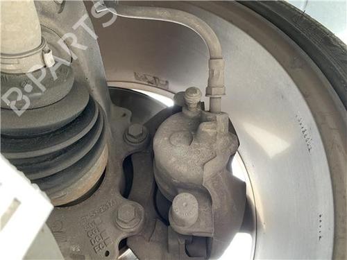 Andre FORD FOCUS C-MAX (DM2) 2.0 TDCi | BP24338558O1 