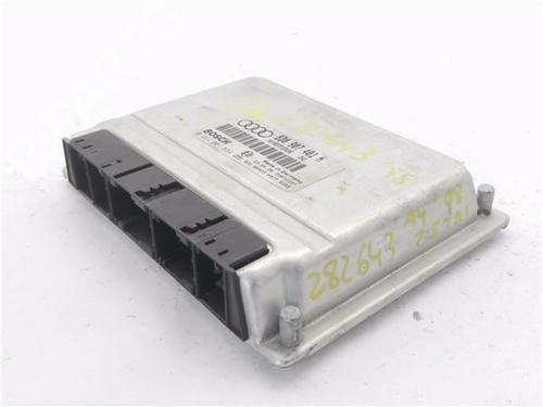 Electronic module AUDI A4 B5 (8D2) 2.5 TDI | BP10983010M83