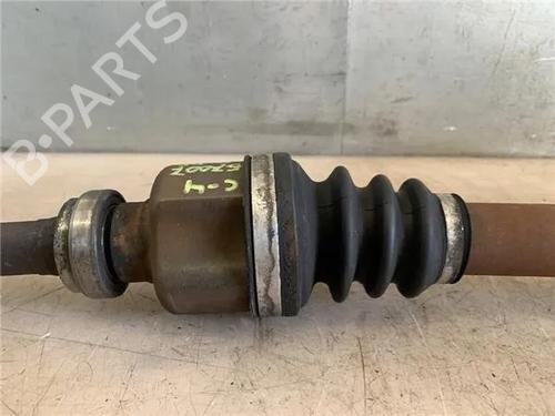 Right front driveshaft CITROËN C4 Coupe (LA_) 1.6 16V | BP25718678M39 
