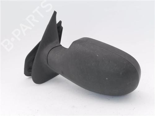 Left mirror NISSAN MICRA III (K12)  | BP25719194C26 