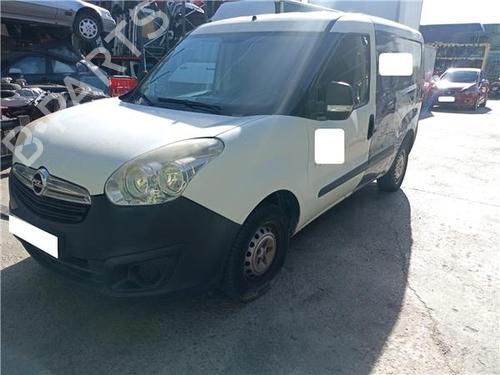 Switch OPEL COMBO Box Body/MPV (X12) 1.3 CDTI (B05) | BP33288134I30  - Image 14