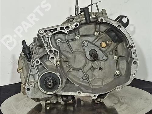 Used Manual gearbox Manual gearbox RENAULT KANGOO Express (FC0/1_) [1997-2026] 11199001 11199001